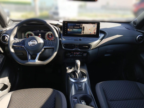 Ansicht 10 - Gebrauchtwagen Fahrzeug, Modell Juke der Marke Nissan von Verkäufer Auto-Center Wegener GmbH - Filiale Nauen