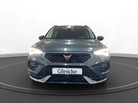 Cupra Ateca - Ateca 1.5 TSI AHK LED LM 19" Navi PDC+RFK ACC