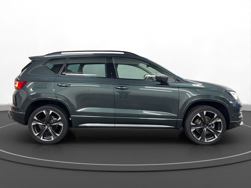 Cupra - Ateca