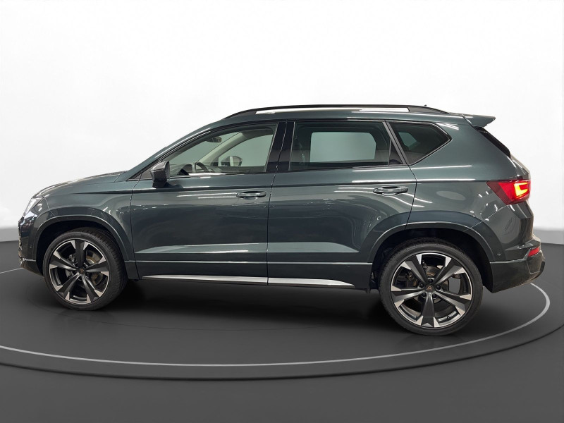 Cupra - Ateca