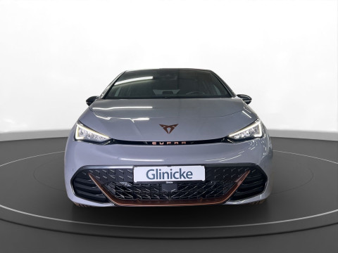 Cupra Born - Born 150 Pano LED LM 20" Navi RFK ACC Head-Up