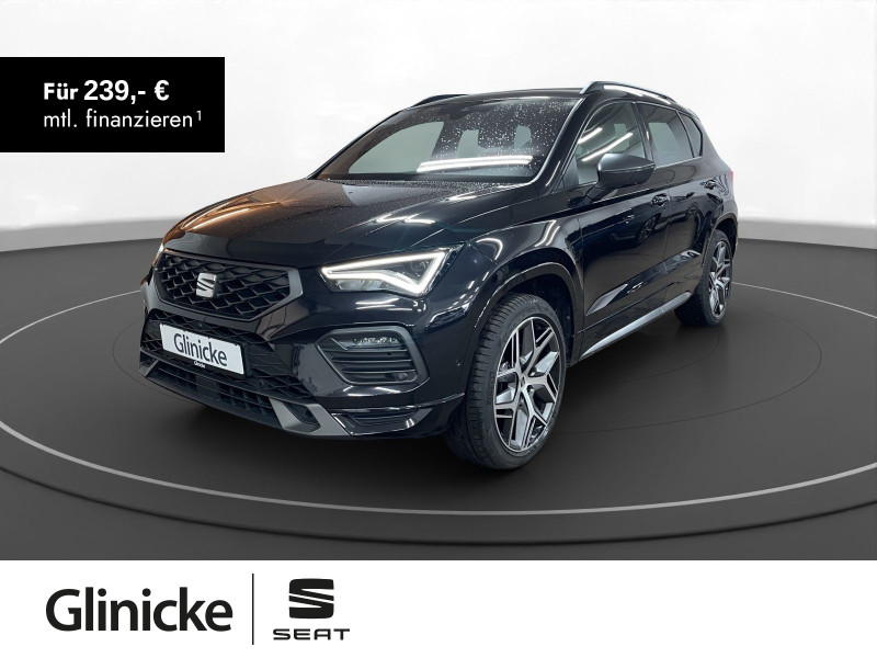 Seat - Ateca