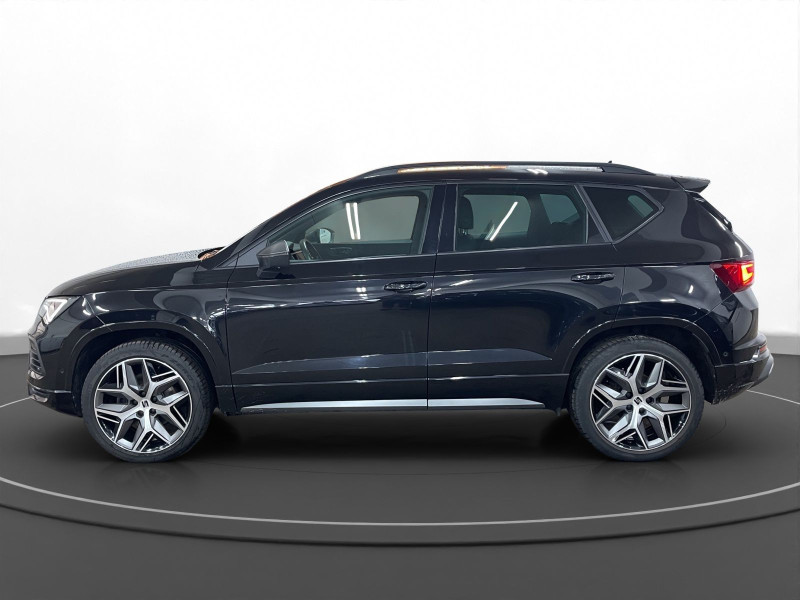 Seat - Ateca