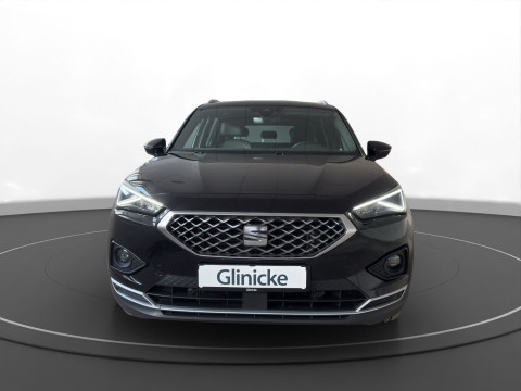 Seat Tarraco - Tarraco 2.0 TDI Xperience AHK Pano LED LM 19" RFK ACC