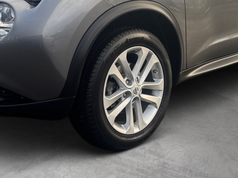 Ansicht 6 - Gebrauchtwagen Fahrzeug, Modell Juke der Marke Nissan von Verkäufer Autohaus Bernd Ivacic GmbH