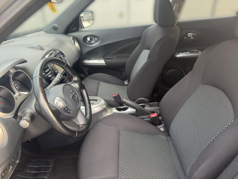 Ansicht 7 - Gebrauchtwagen Fahrzeug, Modell Juke der Marke Nissan von Verkäufer Autohaus Bernd Ivacic GmbH