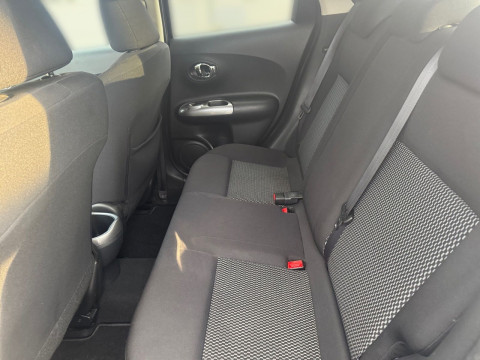 Ansicht 11 - Gebrauchtwagen Fahrzeug, Modell Juke der Marke Nissan von Verkäufer Autohaus Bernd Ivacic GmbH