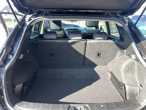 Ansicht 12 - Gebrauchtwagen Fahrzeug, Modell Qashqai der Marke Nissan von Verkäufer Autohaus Lienesch GmbH & Co.KG