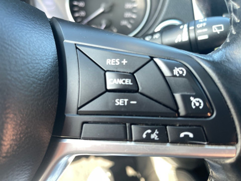 Ansicht 17 - Gebrauchtwagen Fahrzeug, Modell Qashqai der Marke Nissan von Verkäufer Autohaus Lienesch GmbH & Co.KG