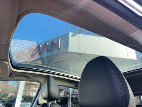 Ansicht 18 - Gebrauchtwagen Fahrzeug, Modell Qashqai der Marke Nissan von Verkäufer Autohaus Lienesch GmbH & Co.KG