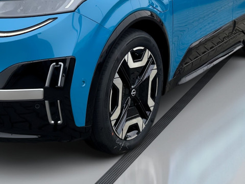 Ansicht 7 - Gebrauchtwagen Fahrzeug, Modell Micra der Marke Nissan von Verkäufer Autohaus und Kfz-Reparatur Ruder GmbH