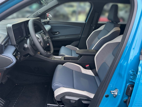 Ansicht 8 - Gebrauchtwagen Fahrzeug, Modell Micra der Marke Nissan von Verkäufer Autohaus und Kfz-Reparatur Ruder GmbH