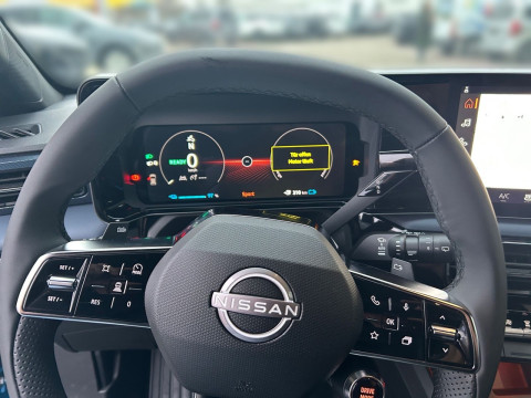 Ansicht 9 - Gebrauchtwagen Fahrzeug, Modell Micra der Marke Nissan von Verkäufer Autohaus und Kfz-Reparatur Ruder GmbH