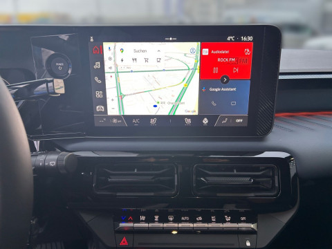 Ansicht 10 - Gebrauchtwagen Fahrzeug, Modell Micra der Marke Nissan von Verkäufer Autohaus und Kfz-Reparatur Ruder GmbH