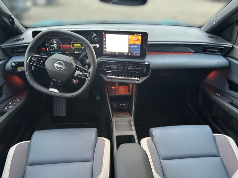 Ansicht 11 - Gebrauchtwagen Fahrzeug, Modell Micra der Marke Nissan von Verkäufer Autohaus und Kfz-Reparatur Ruder GmbH