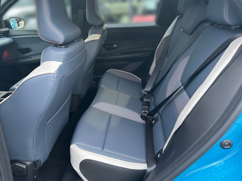 Ansicht 12 - Gebrauchtwagen Fahrzeug, Modell Micra der Marke Nissan von Verkäufer Autohaus und Kfz-Reparatur Ruder GmbH