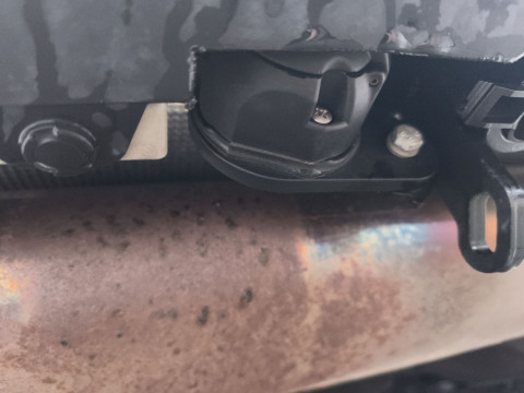 Ansicht 10 - Gebrauchtwagen Fahrzeug, Modell Qashqai der Marke Nissan von Verkäufer Autozentrum Walter GmbH & Co. KG