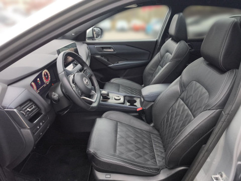 Ansicht 11 - Gebrauchtwagen Fahrzeug, Modell Qashqai der Marke Nissan von Verkäufer Autozentrum Walter GmbH & Co. KG