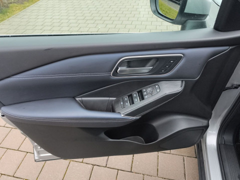 Ansicht 12 - Gebrauchtwagen Fahrzeug, Modell Qashqai der Marke Nissan von Verkäufer Autozentrum Walter GmbH & Co. KG