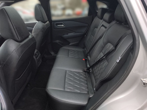 Ansicht 16 - Gebrauchtwagen Fahrzeug, Modell Qashqai der Marke Nissan von Verkäufer Autozentrum Walter GmbH & Co. KG