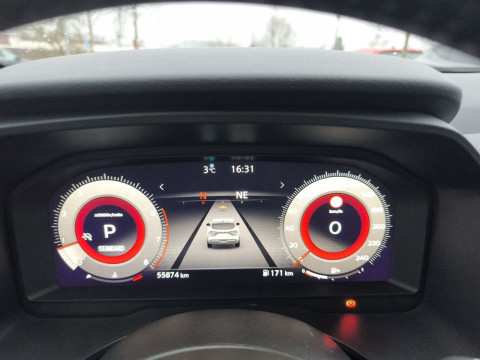 Ansicht 18 - Gebrauchtwagen Fahrzeug, Modell Qashqai der Marke Nissan von Verkäufer Autozentrum Walter GmbH & Co. KG