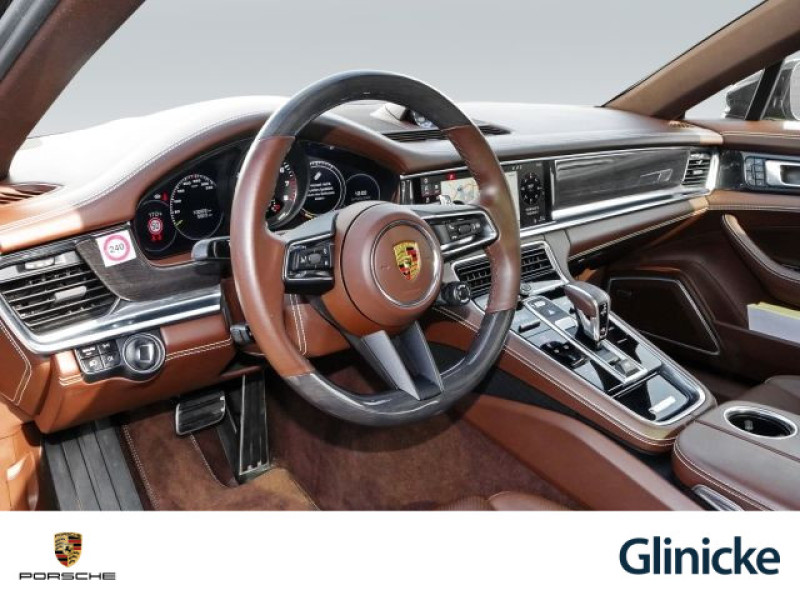 Porsche - Panamera