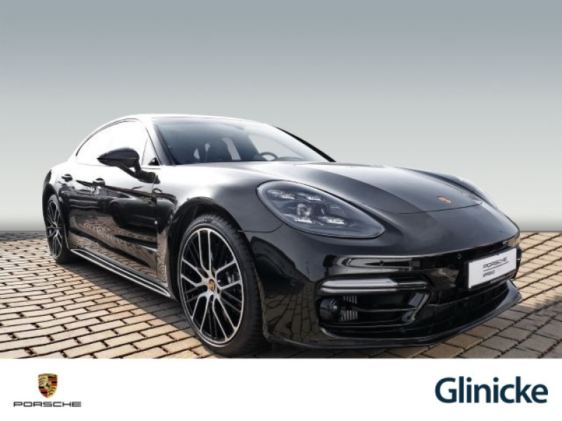 Porsche - Panamera