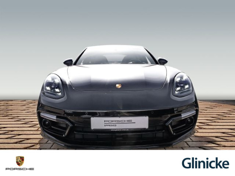 Porsche - Panamera