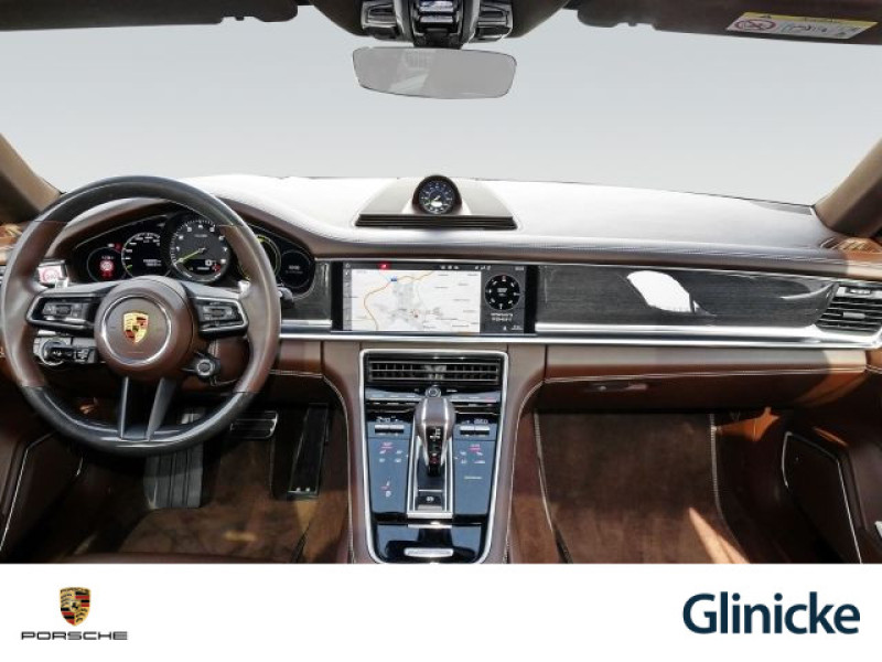 Porsche - Panamera