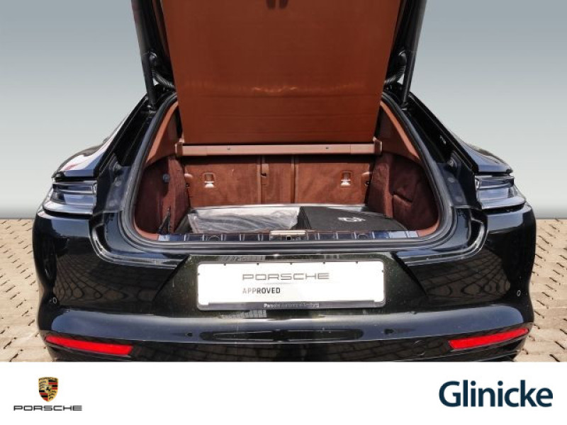 Porsche - Panamera