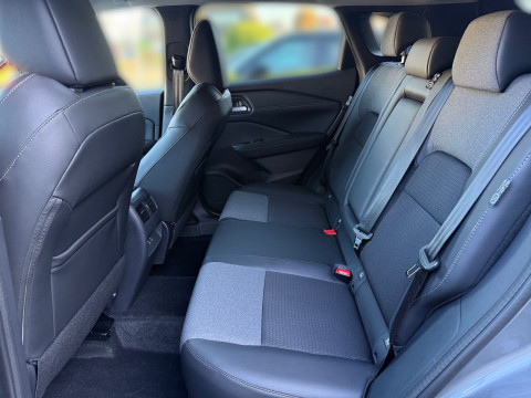 Ansicht 11 - Gebrauchtwagen Fahrzeug, Modell Qashqai der Marke Nissan von Verkäufer Automobile J.Heddier GmbH