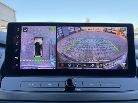 Ansicht 15 - Gebrauchtwagen Fahrzeug, Modell Qashqai der Marke Nissan von Verkäufer Automobile J.Heddier GmbH