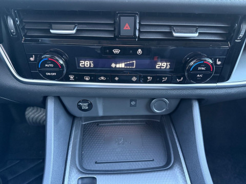 Ansicht 16 - Gebrauchtwagen Fahrzeug, Modell Qashqai der Marke Nissan von Verkäufer Automobile J.Heddier GmbH