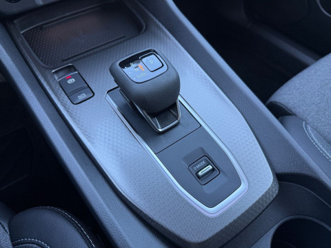 Ansicht 17 - Gebrauchtwagen Fahrzeug, Modell Qashqai der Marke Nissan von Verkäufer Automobile J.Heddier GmbH