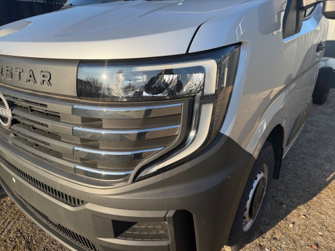 Ansicht 5 - Neuwagen Fahrzeug, Modell Interstar der Marke Nissan von Verkäufer Automobile J.Heddier GmbH