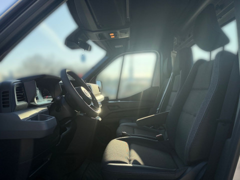 Ansicht 7 - Neuwagen Fahrzeug, Modell Interstar der Marke Nissan von Verkäufer Automobile J.Heddier GmbH