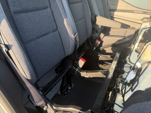 Ansicht 12 - Neuwagen Fahrzeug, Modell Interstar der Marke Nissan von Verkäufer Automobile J.Heddier GmbH