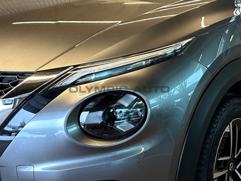 Ansicht 5 - Gebrauchtwagen Fahrzeug, Modell Juke der Marke Nissan von Verkäufer Olympic Auto GmbH