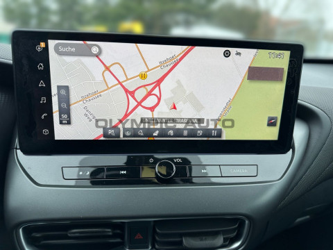 Ansicht 9 - Gebrauchtwagen Fahrzeug, Modell Juke der Marke Nissan von Verkäufer Olympic Auto GmbH