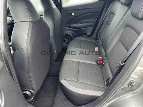 Ansicht 11 - Gebrauchtwagen Fahrzeug, Modell Juke der Marke Nissan von Verkäufer Olympic Auto GmbH