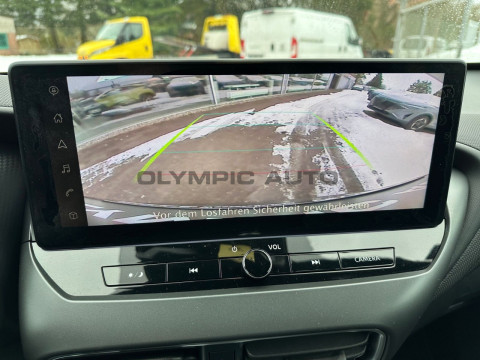 Ansicht 13 - Gebrauchtwagen Fahrzeug, Modell Juke der Marke Nissan von Verkäufer Olympic Auto GmbH