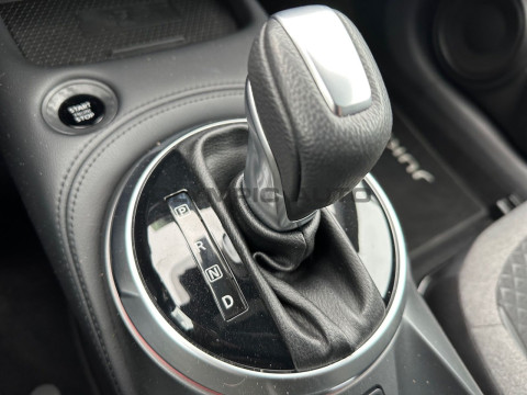 Ansicht 14 - Gebrauchtwagen Fahrzeug, Modell Juke der Marke Nissan von Verkäufer Olympic Auto GmbH