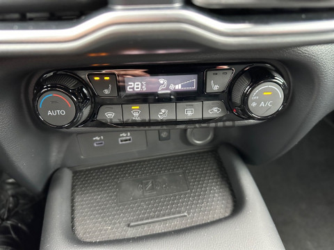 Ansicht 15 - Gebrauchtwagen Fahrzeug, Modell Juke der Marke Nissan von Verkäufer Olympic Auto GmbH