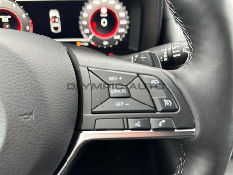 Ansicht 16 - Gebrauchtwagen Fahrzeug, Modell Juke der Marke Nissan von Verkäufer Olympic Auto GmbH