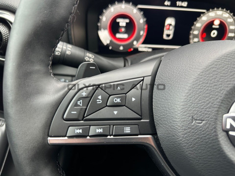 Ansicht 17 - Gebrauchtwagen Fahrzeug, Modell Juke der Marke Nissan von Verkäufer Olympic Auto GmbH