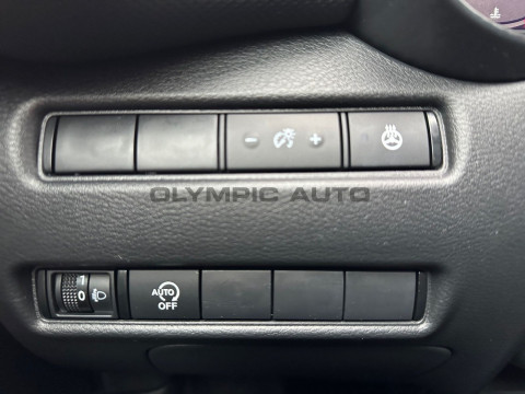 Ansicht 18 - Gebrauchtwagen Fahrzeug, Modell Juke der Marke Nissan von Verkäufer Olympic Auto GmbH