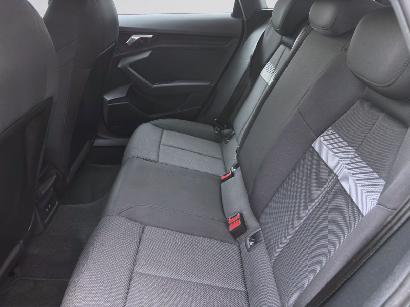 Bild 14: Audi A3 Sportback 30 TDI ADVANCED AHK NAVI VIRTUAL SITZHZG