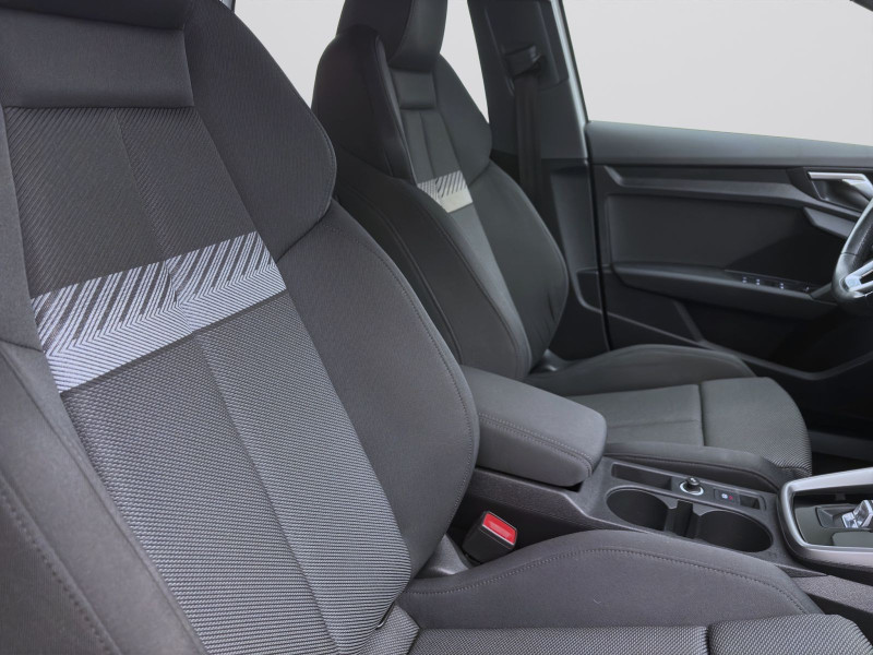 Bild 15: Audi A3 Sportback 30 TDI ADVANCED AHK NAVI VIRTUAL SITZHZG