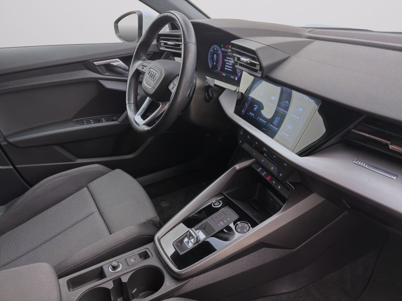 Bild 16: Audi A3 Sportback 30 TDI ADVANCED AHK NAVI VIRTUAL SITZHZG