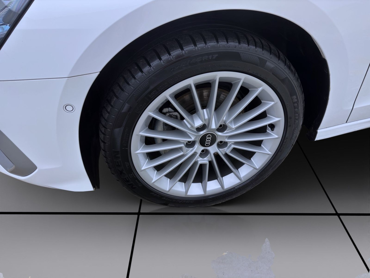 Thumb 7: Audi A3 Sportback 30 TDI ADVANCED AHK NAVI VIRTUAL SITZHZG